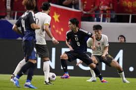 国球